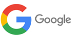Λογότυπο της google